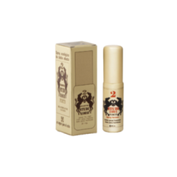 EROS-ART - STUDI FORTE 1001 RITARDANTE SPRAY 20 ML