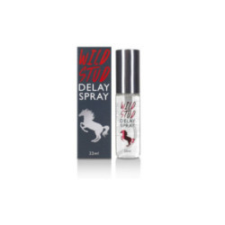 COBECO - SPRAY RITARDANTE WILD STUD