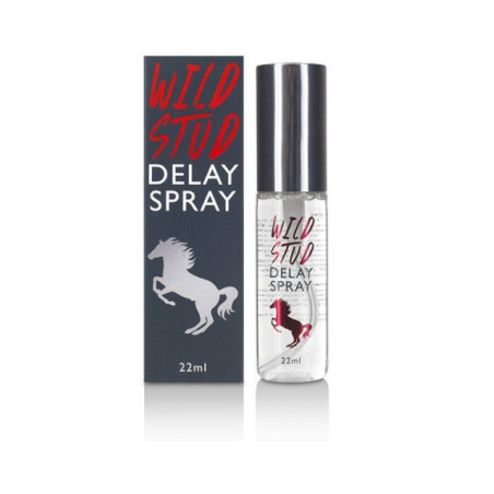 COBECO - SPRAY RITARDANTE WILD STUD