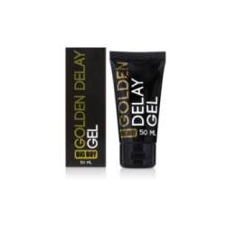 COBECO - GEL RITARDANTE BIG BOY GOLDEN 50ML