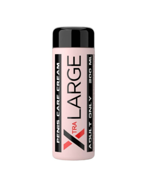 RUF - CREMA DA MASSAGGIO MASCHILE XTRA LARGE