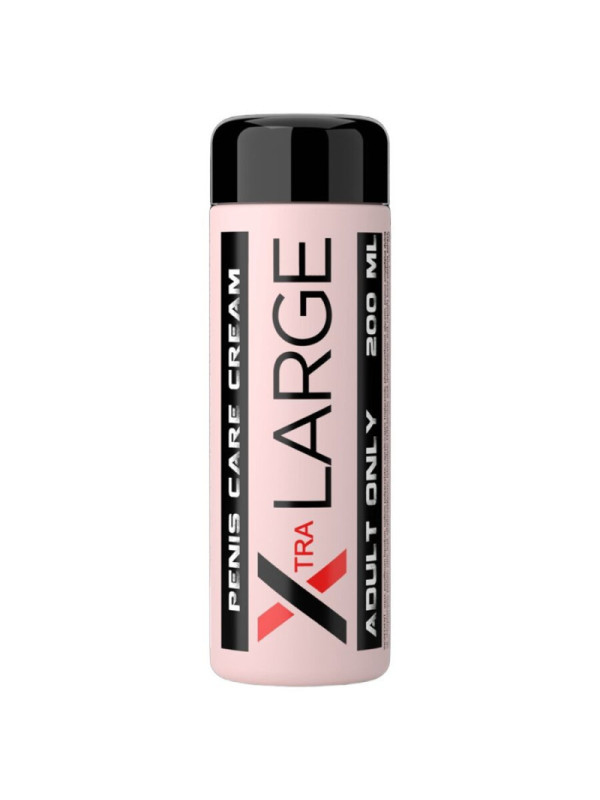 RUF - CREMA DA MASSAGGIO MASCHILE XTRA LARGE