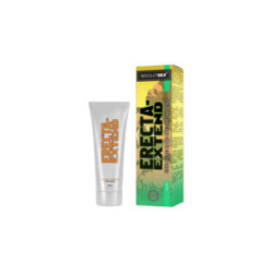 RUF - ERECTA EXTEND CREMA RITARDA E RINFRESCANTE 40ML