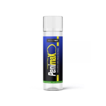 RUF - PENIMAX 75 ML CREMA IDRATAZIONE DEL PENE + EREZIONE