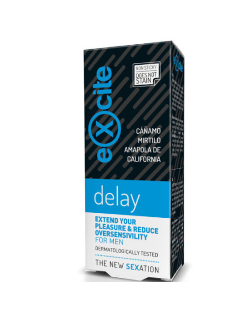 EXCITE - RITARDO 20 ML