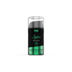 INTT FOR HIM - GEL RITARDATORE EIACULAZIONE MASCHILE