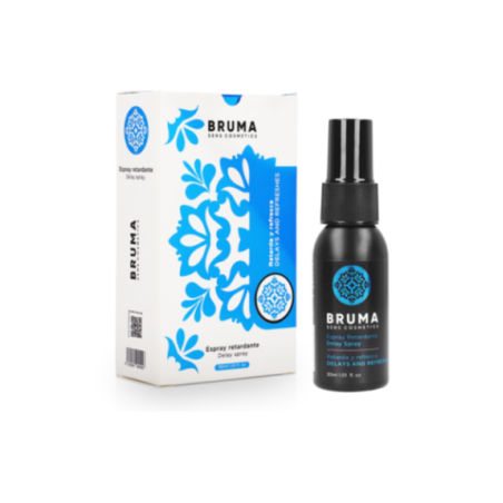 BRUMA - SPRAY RITARDANTE E RINFRESCANTE 30 ML