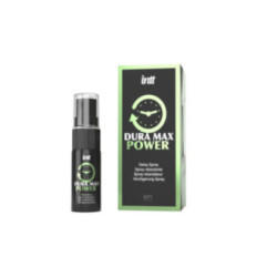 INTT - SPRAY RITARDANTE DURA MAX POWER