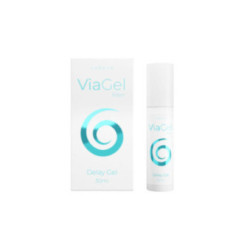 COBECO - VIAGEL PER UOMO GEL RITARDO 30 ML