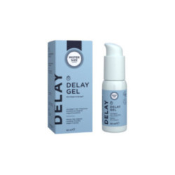 MISTER SIZE - GEL RITARDO 50 ML