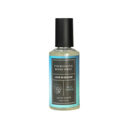 EYE OF LOVE - BLOOM SPRAY PER AMBIENTI INDICA BLUE EMBER 150 ML