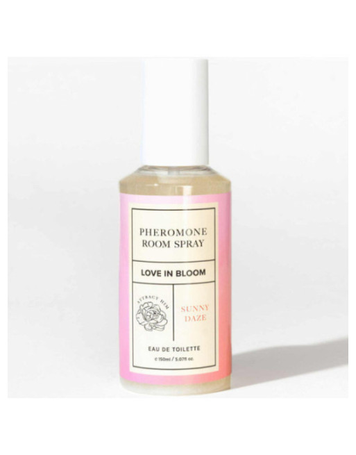 EYE OF LOVE - BLOOM SPRAY PER AMBIENTI SATIVA SUNNY DAZE 150 ML