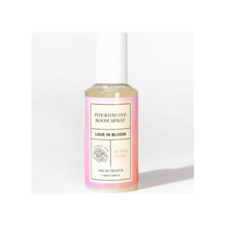 EYE OF LOVE - BLOOM SPRAY PER AMBIENTI SATIVA SUNNY DAZE 150 ML