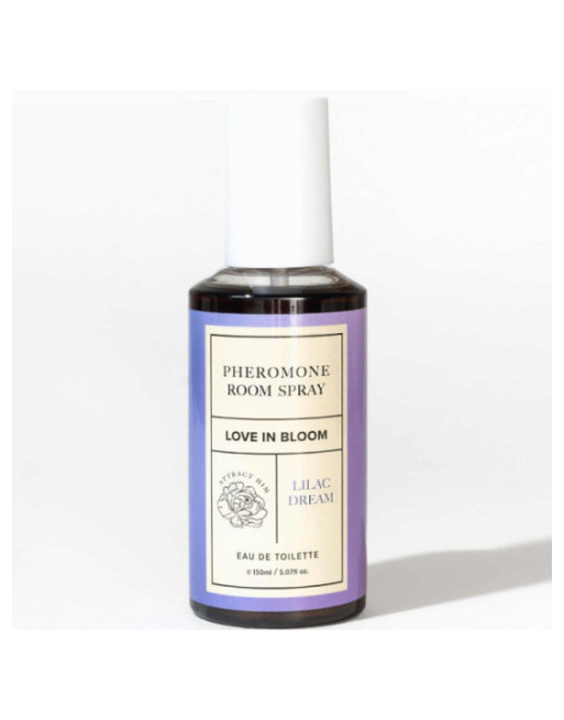 EYE OF LOVE - BLOOM SPRAY PER AMBIENTI INDICA LILAC DREAM 150 ML