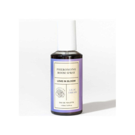 EYE OF LOVE - BLOOM SPRAY PER AMBIENTI INDICA LILAC DREAM 150 ML