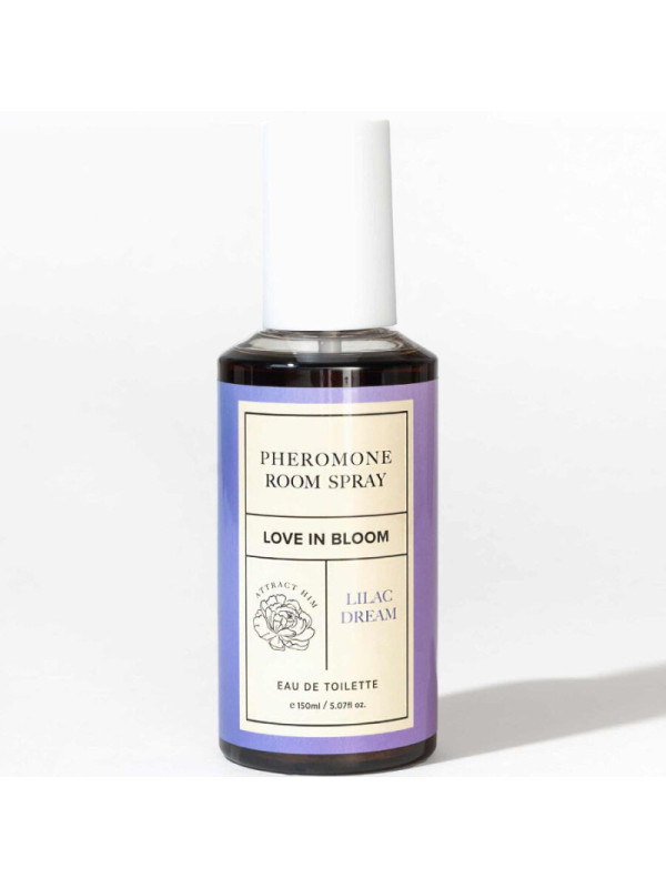 EYE OF LOVE - BLOOM SPRAY PER AMBIENTI INDICA LILAC DREAM 150 ML