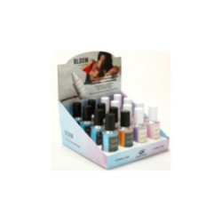 EYE OF LOVE - BLOOM SPRAY PER AMBIENTI 4X4 DISPLAY