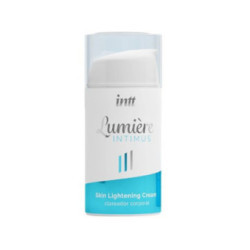 INTT - LUMI RE INTIMUS CREMA CORPO IDRATANTE SCHIARENTE