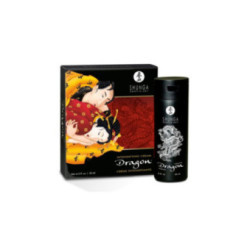 SHUNGA - CREMA PER IL POTENZIAMENTO DELL''EREZIONE DEL DRAGO