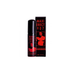 RUF - MAXI ERECT907 SPRAY PER EREZIONE 25ML