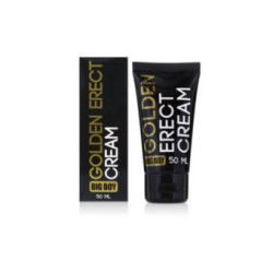 COBECO - BIG BOY CREMA ERETTA DORATA