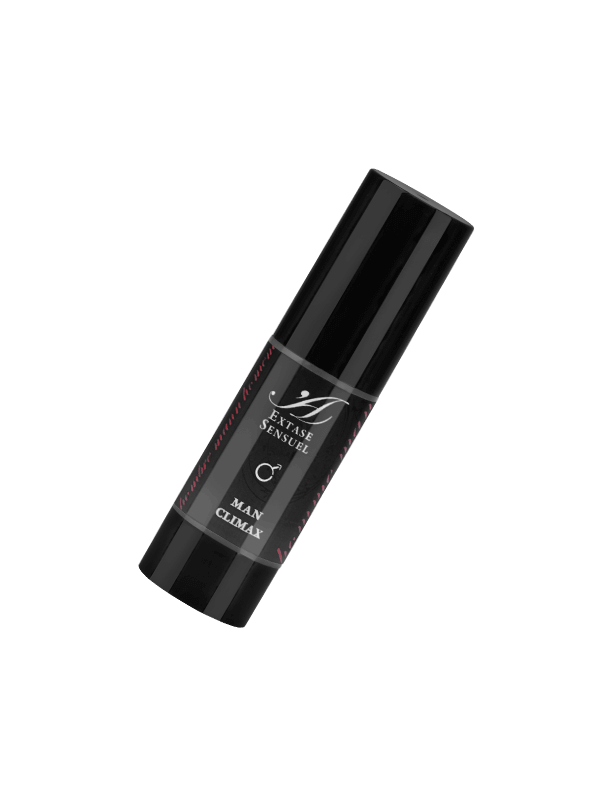 EXTASE SENSUAL - CLIMAX STIMOLANTE PER LUI