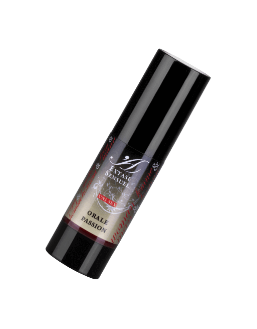 EXTASE SENSUAL - STIMOLANTE UNISEX