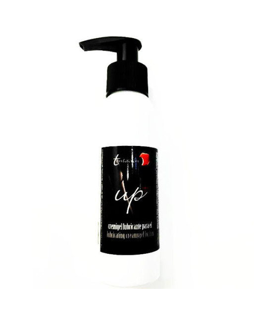TENTACION - CREMIGEL LUBRIFICANTE ORGASMIC PER LUI 100 ML
