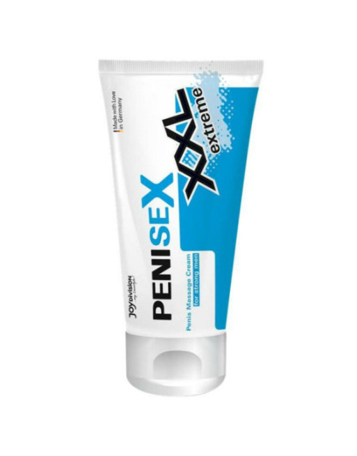 JOYDIVION EROPHARM - PENISEX XXL CREMA STIMOLANTE PER UOMO 100 ML