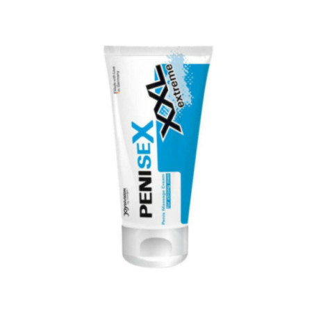 JOYDIVION EROPHARM - PENISEX XXL CREMA STIMOLANTE PER UOMO 100 ML