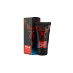 MARAL GEL - AUMENTA IL PENE 50 ML