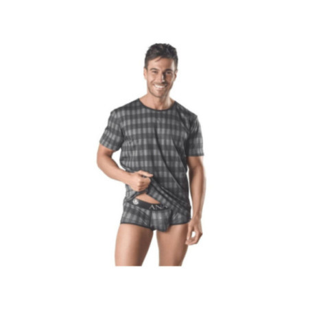 ANAIS MEN - AEGIS T-SHIRT S