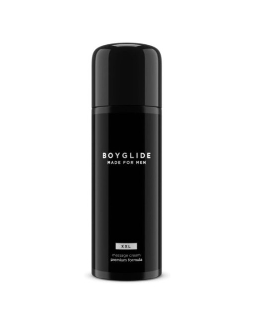 INTIMATELINE - CREMA DA MASSAGGIO BOYGLIDE XXL PER UOMO 100 ML