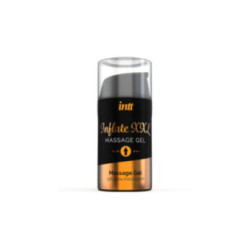 INTT FOR HIM - GEL INTIMO PER AUMENTARE L''EREZIONE E LE DIMENSIONI DEL PENE