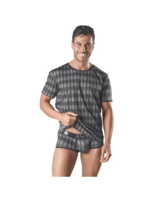 ANAIS MEN - AEGIS T-SHIRT M