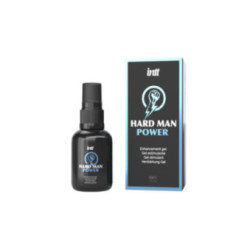 INTT - SPRAY STIMOLANTE HARD MAN POWER