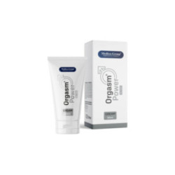 MEDICA GROUP - ORGASM POWER CREMA INTIMA PER UOMO 50 ML