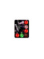 SECRETPLAY - BRASILLIAN BALLS LUBRIFICANTE HOT BALLS 6 UNITÀ