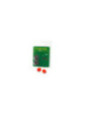 TALOKA - 2 PALLINE BRASILIANE GEL INTIMO FRAGOLA E CILIEGIA