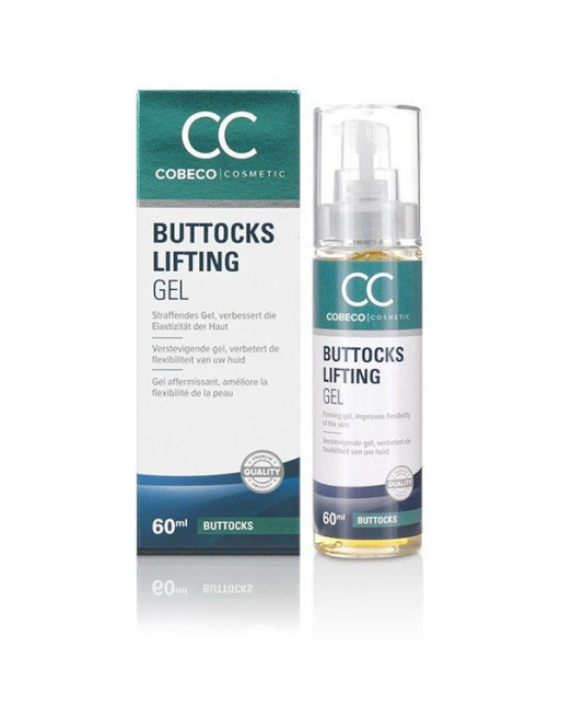 COBECO - CC GLUTEI LIFTIN GEL 60ML