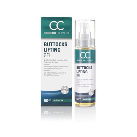 COBECO - CC GLUTEI LIFTIN GEL 60ML