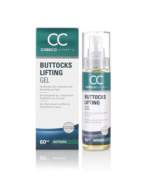 COBECO - CC GLUTEI LIFTIN GEL 60ML