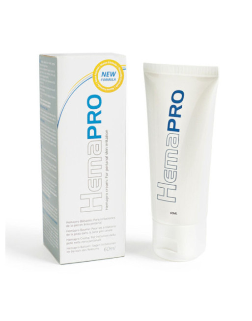 500 COSMETICS - HEMAPRO CREMA PER IL TRATTAMENTO DELLE EMORROIDI