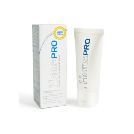 500 COSMETICS - HEMAPRO CREMA PER IL TRATTAMENTO DELLE EMORROIDI