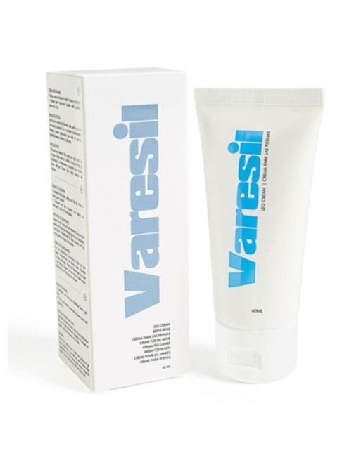 500 COSMETICS - VARESIL CREMA TRATTAMENTO PER VENE VARICOSE