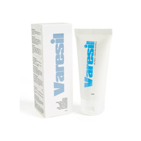 500 COSMETICS - VARESIL CREMA TRATTAMENTO PER VENE VARICOSE