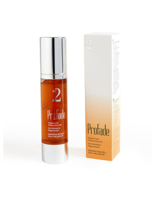 500 COSMETICS - GEL RIGENERANTE PER CICATURE E PELLI TATUATE