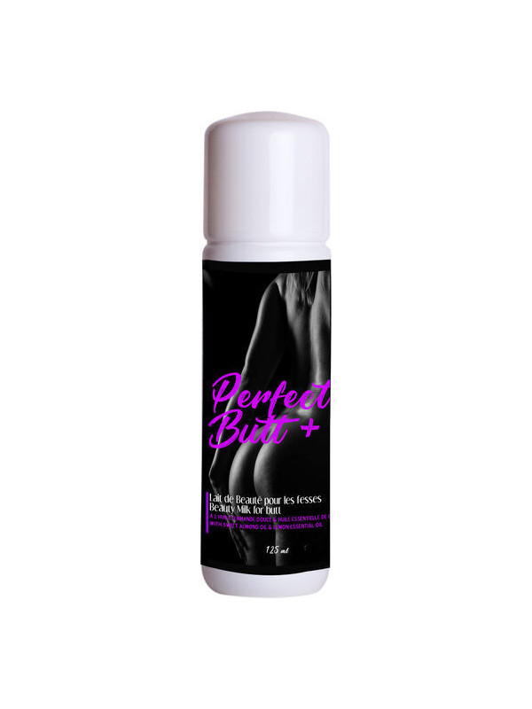 RUF - PERFECT BUTT - CREMA RASSODANTE BUTT 125ML