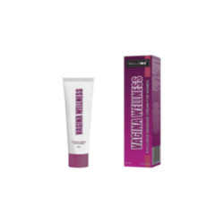 RUF - VAGINA WELLNESS PER MASSAGGIARE LABBRA 30ML