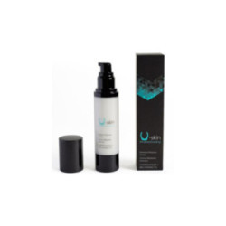 500 COSMETICS - U-SKIN CREMA CURATIVA XTRAIDRATANTE PER TUTTI I TIPI DI PELLE TATUATA